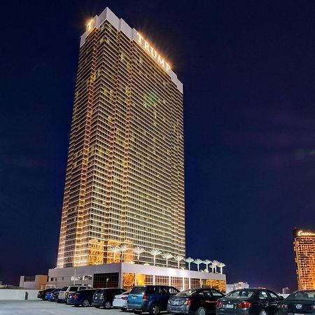 Trump Tower Condo Hotel Лас Вегас Екстериор снимка