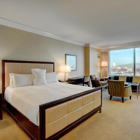 Trump Tower Condo Hotel Лас Вегас Екстериор снимка