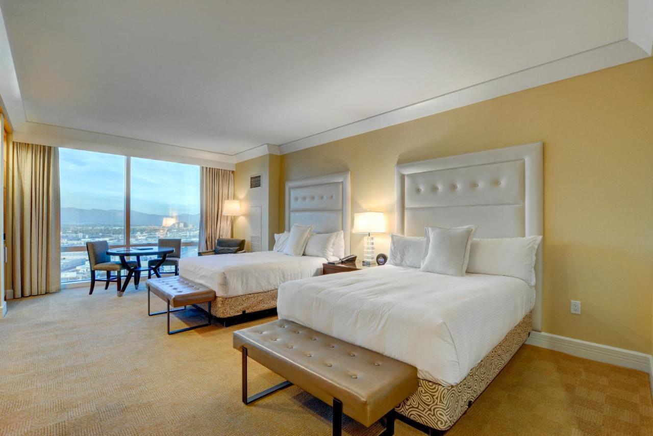 Trump Tower Condo Hotel Лас Вегас Екстериор снимка